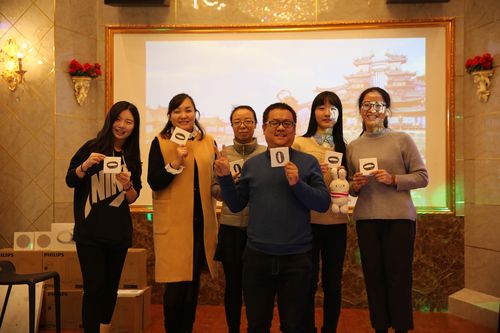 企业风采