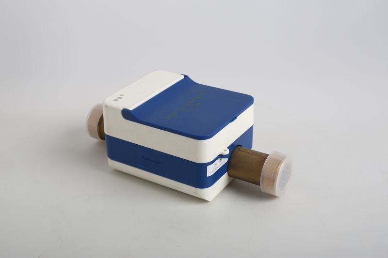 冷水表（NB-IoT超声波水表） 产品说明书